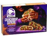 CG9977 : Crunch Wrap Supreme  Kit