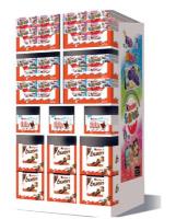 CG9991 : Assorted Chocolate
