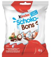 CG9993 : Schoko-bons