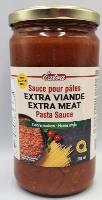 CH001 : Meat Sauce
