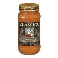 CH0028 : Vodka  Sauce