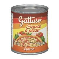 CH0035-1OU : Pizza Sauce Spicy