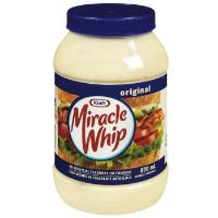 CH0083-1 : Salad Dressing Orig.