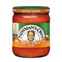 CH0228 : Mango Salsa Medium