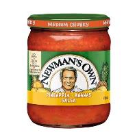 CH0230 : Pineapple Salsa Medium