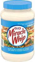 CH0302-OU : Mir. Whip Sce Salade