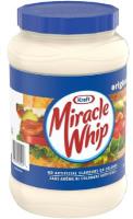 CH0325 : Miracle Whip