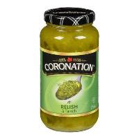 CH038 : Dill Relish