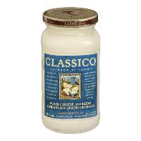 CH247 : Four Cheese Alfredo Sauce