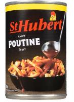 CH2611 : Poutine Sauce