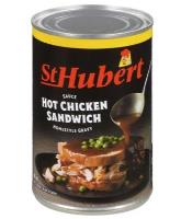 CH2644 : Hot Chicken Sauce