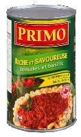 CH267 : Original Recipe Pasta Sauce