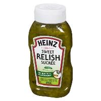 CH26 : Relish