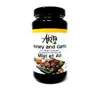 CH286 : Honey & Garlic Sauce