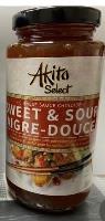 CH2881 : Sweet & Sour Sauce (mega)