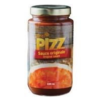 CH297 : Original Pizza Sauce