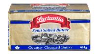CH332-OU : Semi-salted Butter