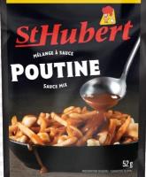 CH358-OU : Poutine Sauce
