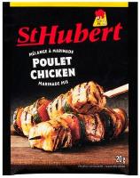 CH361-1 : Chicken Marinade