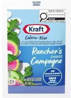 CH361 : Rancher's Light Dressing