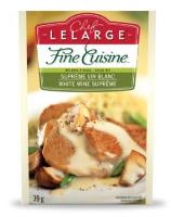 CH362-OU : Supreme White Wine Sauce