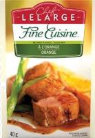 CH363-OU : Orange Sauce