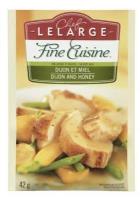 CH365-OU : Dijon & Honey Sauce