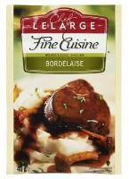 CH366 : Bordelaise Sauce