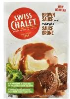 CH367-OU : Brown Sauce