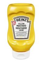 CH403-OU : Mustard (squeez)