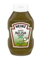 CH424 : Relish (squeez)