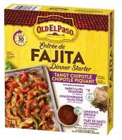 CH500 : Fajita Chipotle Seasoning