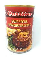 CH533 : Hamburger Steak Sauce