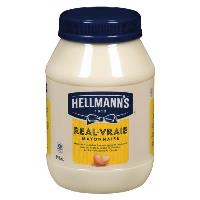 CH61 : Mayonnaise