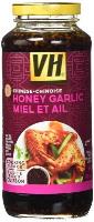CH625 : Honey Garlic Sauce