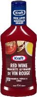 CH715 : Vinaigrette Red Wine Vinegar