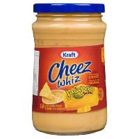 CH883 : Cheez Whiz Tex Mex