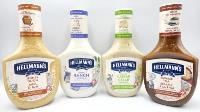 CH90 : Mayonnaise Assorted