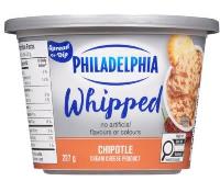 CH927-OU : Chipotle Whipped Cheese