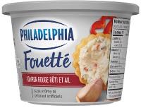 CH944-OU : Pepper & Garlic Whipped Cheese