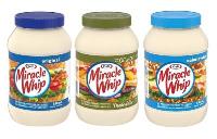 CH95 : Ass. Dressing Salad (1/2 Skid)