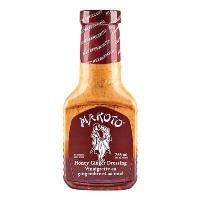 CH9607-OU : Ginger & Honey Dressing
