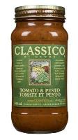 CH991 : Tomato And Pesto Sauce