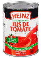 CJ0032-1 : Tomato Juice