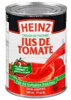 CJ0032-1 : Tomato Juice