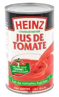 CJ0034-OU : Tomato Juice