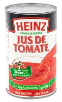 CJ0034 : Tomato Juice