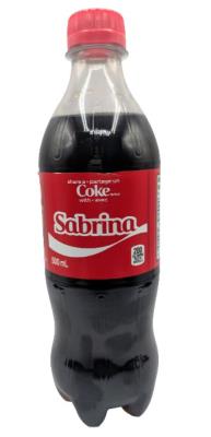 CJ006-OU : Coca cola CJ006-OU : Beverages - Energy drinks - Original COCA COLA, ORIGINAL, 24 x 500 ML
