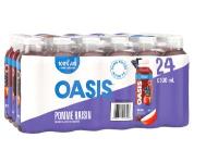 CJ0272-OU : Apple Grape Juice