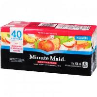 CJ2979 : Fruit Punch No Sugar Add